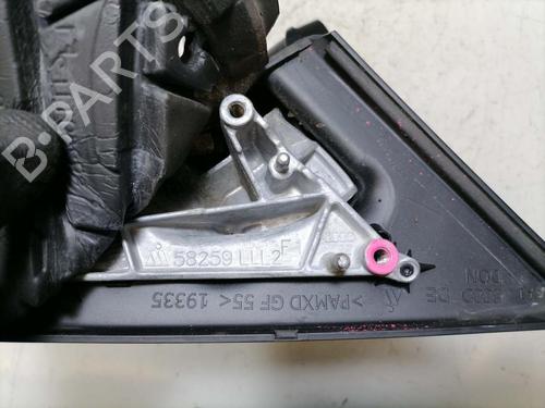 Other AUDI A5 (8T3) 1.8 TFSI | BP31981343O1 - Image 2