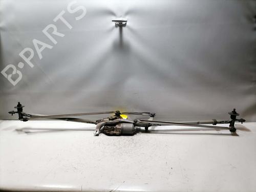 Front wiper motor OPEL ASTRA J Sports Tourer (P10) 1.4 Turbo (35) | BP31981406M29 