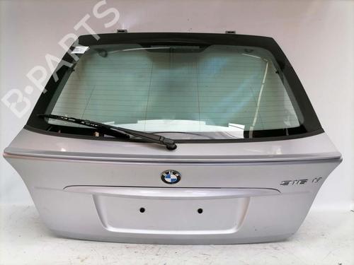 Tampa da Mala BMW 3 Compact (E46) 316 ti (115 hp) 31773380