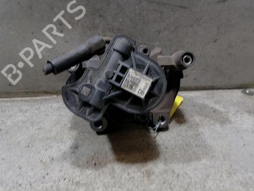 Left rear brake caliper VW GOLF VII (5G1, BQ1, BE1, BE2) e-Golf | BP31772608M107 