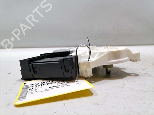 Right front window motor VW GOLF PLUS V (5M1, 521) 1.6 FSI | BP32373544E20 - Image 3