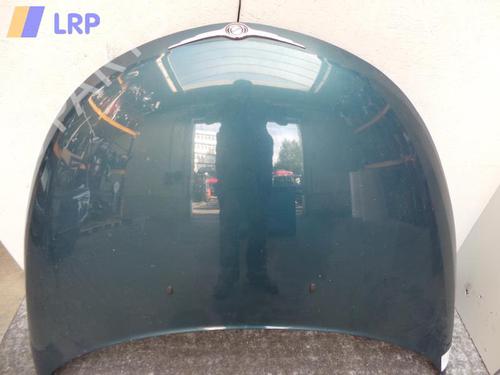 Panser CHRYSLER PT CRUISER (PT_) 2.0 (141 hp) 31770796