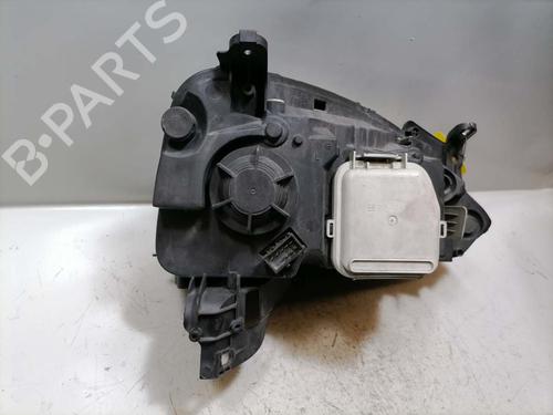 Left headlight OPEL CORSA C (X01) 1.2 Twinport (F08, F68) | BP33055142C28  - Image 5