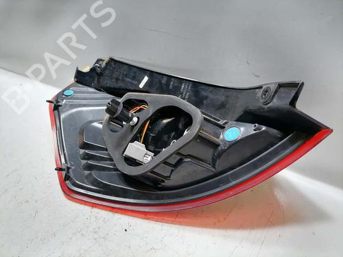 Right taillight FORD FIESTA VI (CB1, CCN) 1.0 | BP31774677C35