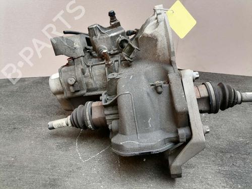 Gearbox OPEL CORSA D (S07) 1.2 (L08, L68) | BP31774328M3