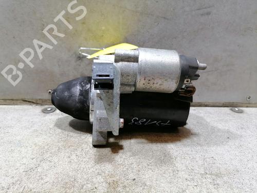 Used Starter TOYOTA AYGO (_B1_) 1.0 (KGB10_, KGB10R) (68 hp) 31772837