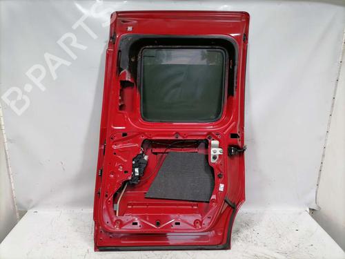 Right slide door VW CADDY IV MPV (SAB, SAJ) 1.6 TDI | BP31774827C75