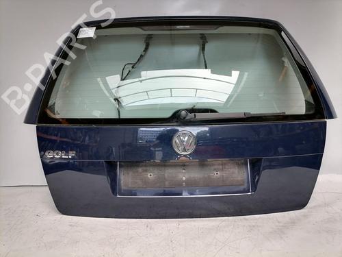 Used Tailgate Tailgate VW GOLF IV Variant (1J5) 1.4 16V (75 hp) 35996136 35996136