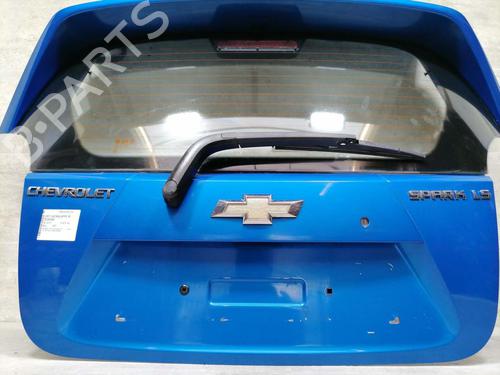 Tailgate CHEVROLET SPARK (M300) 1.0 | BP31773090C6  - Image 9