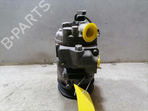 AC compressor SKODA FABIA II (542) 1.4 | BP31772214M34 