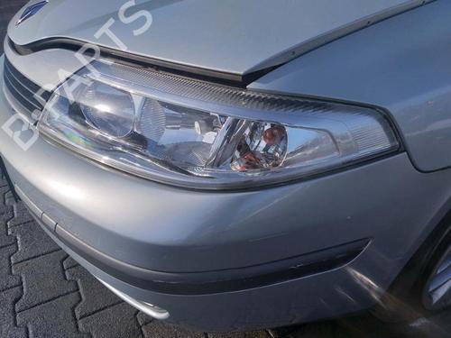 Left headlight RENAULT LAGUNA II (BG0/1_) 1.6 16V (BG0A, BG0L) | BP32097146C28 - Image 2