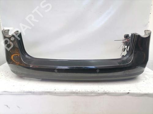 Used Rear bumper VW PASSAT B6 Variant (3C5) 2.0 TDI (170 hp) 31774718