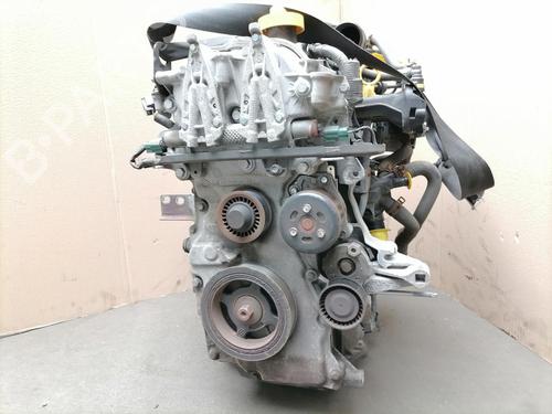 Engine NISSAN PULSAR Hatchback (C13) 1.2 DIG-T | BP36570621M1 - Image 7