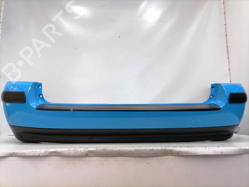 Used Rear bumper Rear bumper 36905233 36905233
