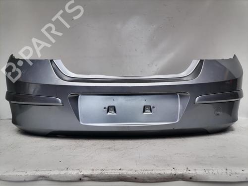 rear-bumper-opel-astra-h-a04-2004-2005-2006-2007-2008-2009-2010-2011-2012-2013-2014-33005435 main image