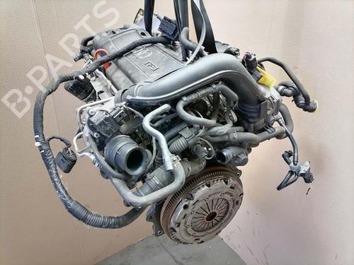 Engine AUDI A3 Sportback (8PA) 1.4 TFSI | BP32687716M1  - Image 6