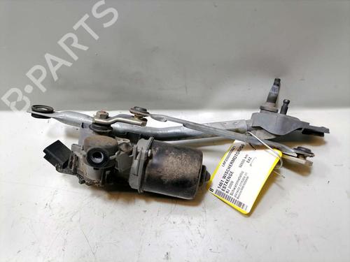Front wiper motor CITROËN C1 (PM_, PN_) 1.0 | BP31774227M29 