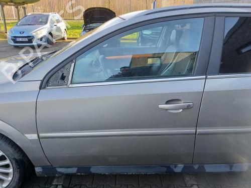 Dør venstre fortil OPEL SIGNUM Hatchback (Z03) 2.2 direct (F48) (155 hp) 31773249