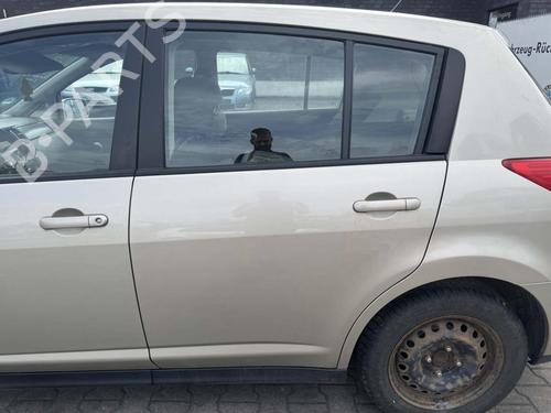 Andre Andre NISSAN TIIDA Hatchback (C11) 1.6 (110 hp) 35917157 35917157