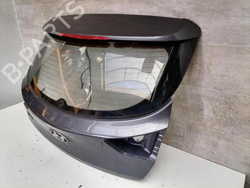 Tailgate HYUNDAI i30 Coupe 1.4 | BP31772637C6
