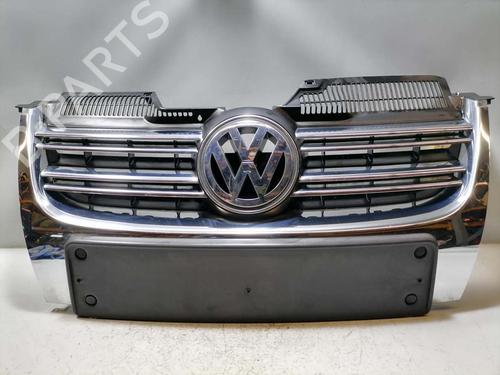 Used Grille Grille VW JETTA III (1K2) 1.9 TDI (105 hp) 34103618 34103618