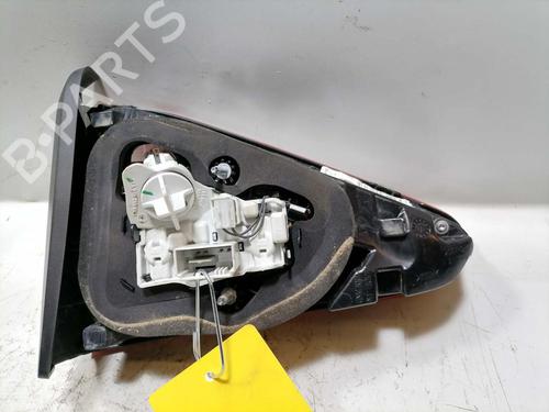 Left tailgate light VW TOURAN (5T1) 1.2 TSI | BP31771714C79 