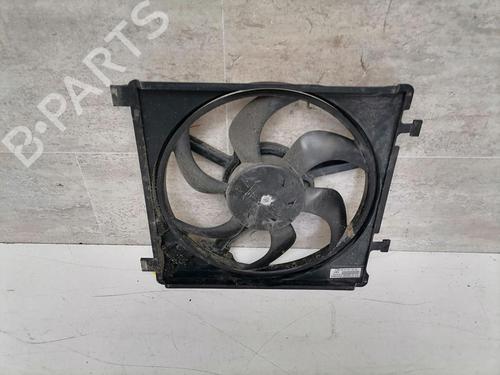 Radiator fan VW UP! (121, 122, BL1, BL2, BL3, 123) 1.0 | BP31772159M35 