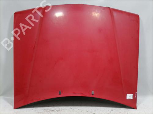 Used Hood MERCEDES-BENZ 190 (W201) E 1.8 (201.018) (109 hp) 32373554