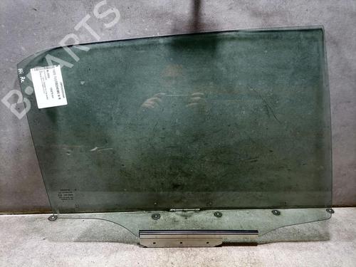 Used Rear right door window TOYOTA AURIS (_E15_) 1.6 (ZRE151_, ZRE151R) (132 hp) 31772779