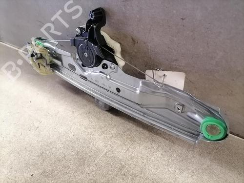 Other FORD FOCUS III Turnier 1.0 EcoBoost | BP31771014O1