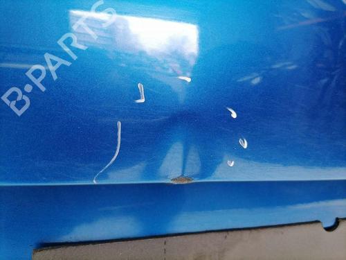 Tailgate SKODA RAPID (NH3, NK3, NK6) 1.2 TSI | BP31774936C6 