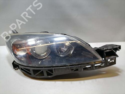 Faro destro MAZDA 3 (BK) 1.6 DI Turbo (109 hp) 31774001
