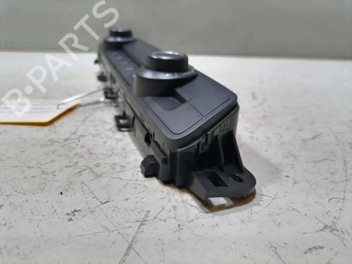 Climate control OPEL COMBO Box Body/MPV (K9) 1.5 D | BP33726078I5 - Image 3