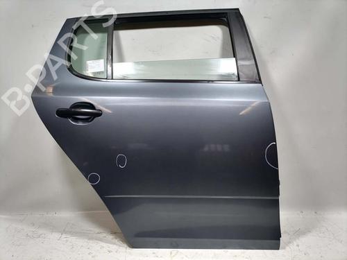 right-rear-door-skoda-fabia-ii-542-2006-2007-2008-2009-2010-2011-2012-2013-2014-32031481 main image