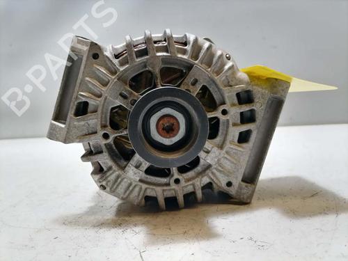 Used Alternator Alternator MINI MINI (R50, R53) Cooper (116 hp) 32867040 32867040