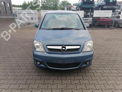 Left headlight OPEL MERIVA A MPV (X03) 1.6 (E75) | BP36647613C28 - Image 3