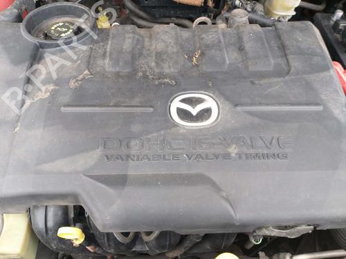 Used Engine MAZDA 6 Station Wagon (GY) 2.3 (GY3W, GY10) (166 hp) 31773979