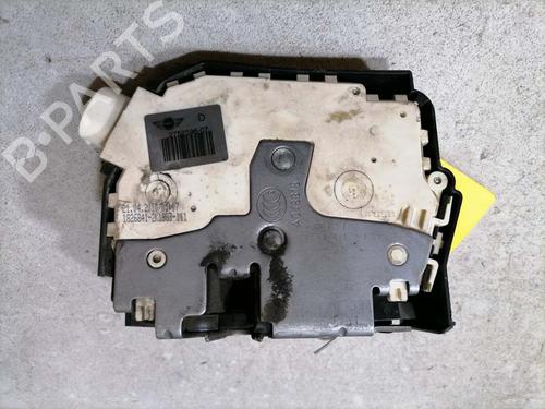 Høyre foran lås MINI MINI (R56) Cooper D (109 hp) 31773715