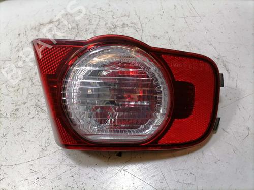 Feu de recul CITROËN C3 Picasso (SH_) 1.4 VTi 95 (SH8FSC, SH8FP0, SH8FP6) (95 hp) 32068283