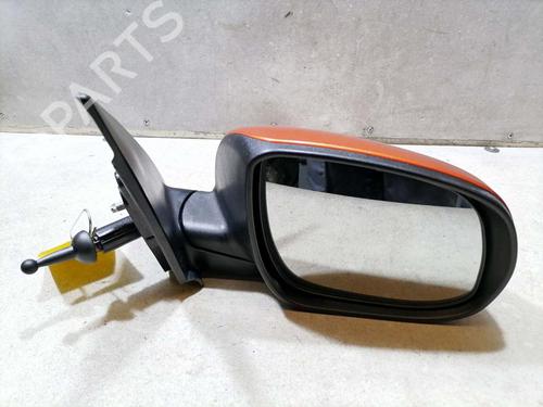 right-mirror-kia-rio-ii-jb-2005-2006-2007-2008-2009-2010-2011-31773413 main image