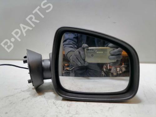 Used Right mirror DACIA LOGAN MCV (KS_) 1.6 (KS0B, KS0D, KS0F) (87 hp) 31774840