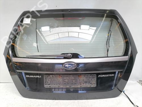 Used Tailgate Tailgate 36787952 36787952