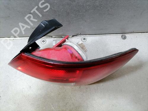 Højre baglygte AUDI A4 B6 Avant (8E5) 1.6 | BP31772644C35 