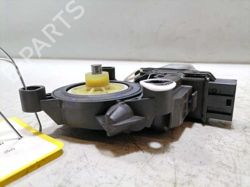 Right front window motor SKODA ROOMSTER (5J7) 1.6 TDI | BP31771746E20