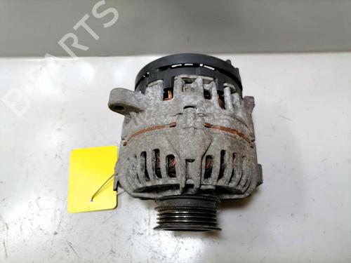 Alternator RENAULT TWINGO II (CN0_) 1.2 16V (CN0K, CN0V, CN0A) | BP31774391M7 - Image 7