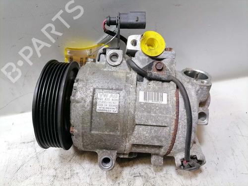 AC compressor SKODA FABIA II (542) 1.2 12V | BP33726104M34 - Image 7