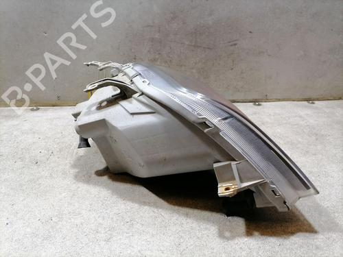 Left headlight DAEWOO KALOS (KLAS) 1.4 16V | BP31772653C28