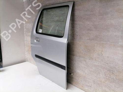 Other OPEL AGILA A (H00) 1.0 (F68) | BP31815575O1 