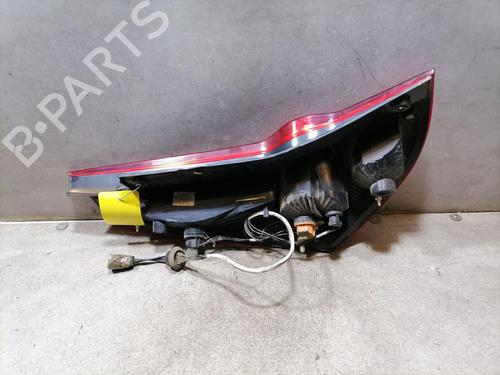 Right taillight OPEL AGILA B (H08) 1.2 (F68) | BP31772170C35 