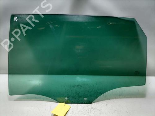 Used Rear left door window SEAT LEON (5F1) 1.2 TSI (110 hp) 32031518